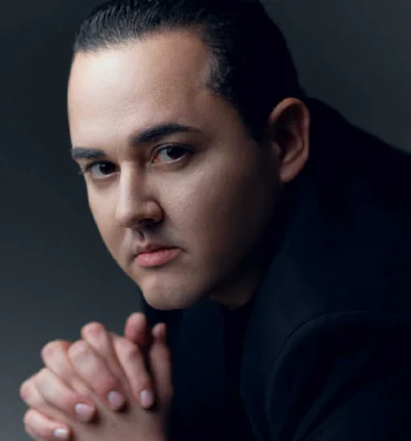 Jaeder Barreto