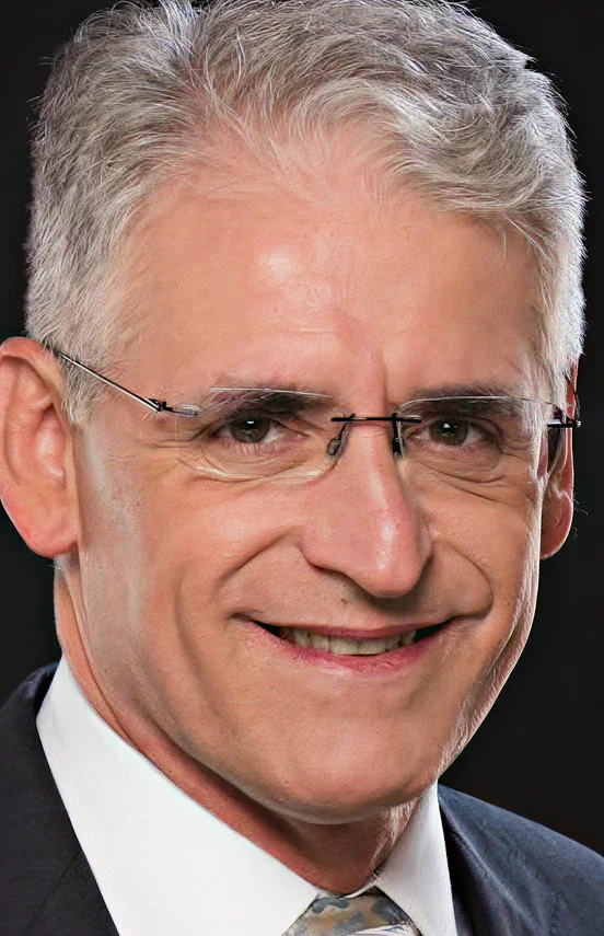 Roberto Cohen